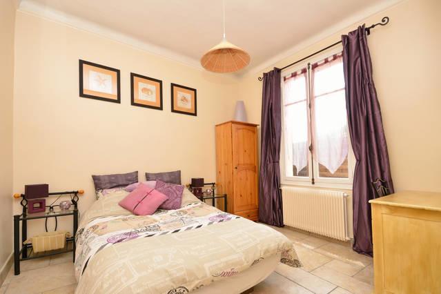 Cosy Antibes Villa Δωμάτιο φωτογραφία
