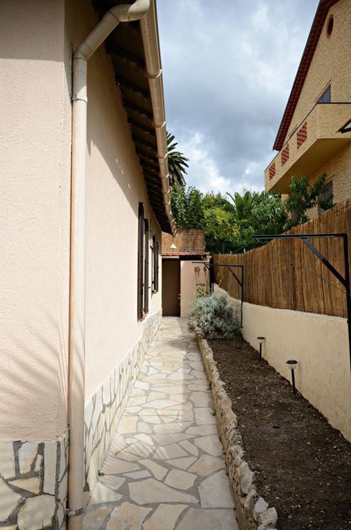 Cosy Antibes Villa Δωμάτιο φωτογραφία