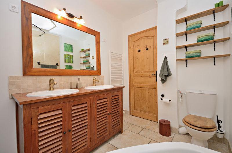 Cosy Antibes Villa Δωμάτιο φωτογραφία