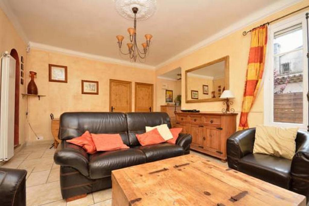 Cosy Antibes Villa Δωμάτιο φωτογραφία